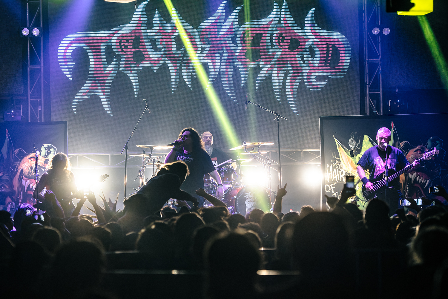 Tankard - Kings of Beer Over Latin America 2026